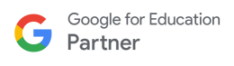 SchoolBlocks is a Google Partner