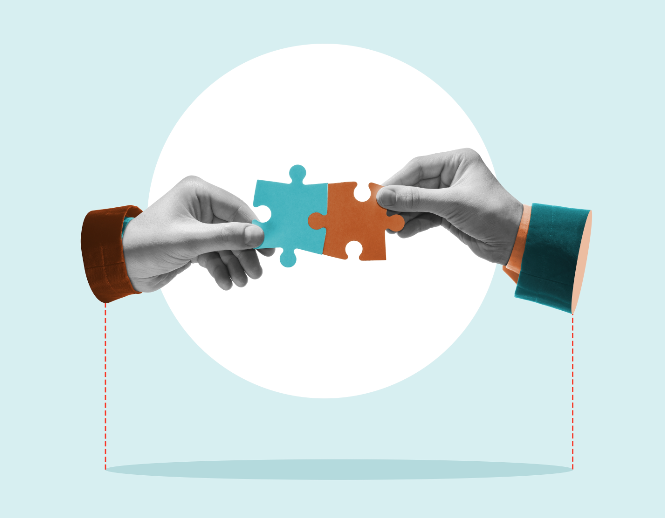 Digital Identity Features