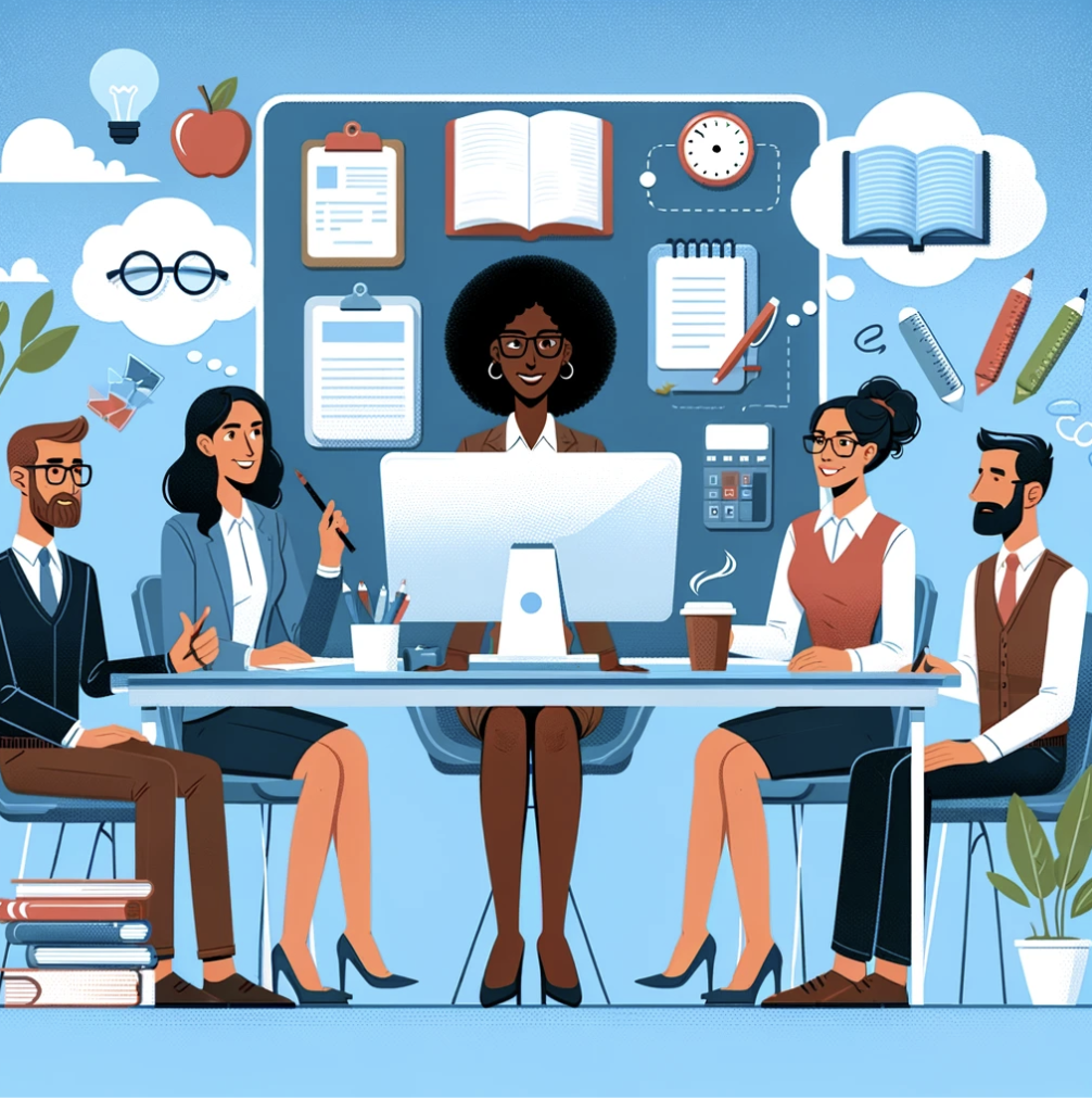 Crafting a Distinct Digital Identity